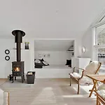 Σπίτι διακοπών 6 Person In Fjerritslev-by Traum