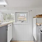 6 Person In Fjerritslev-by Traum