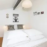 6 Person In Fjerritslev-by Traum Σπίτι διακοπών *
