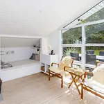 Σπίτι διακοπών 6 Person In Fjerritslev-by Traum