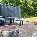 6 Person In Fjerritslev-by Traum