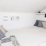 Σπίτι διακοπών 6 Person In Fjerritslev-by Traum Fjerritslev
