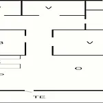 Σπίτι διακοπών 6 Person In Fjerritslev-by Traum *