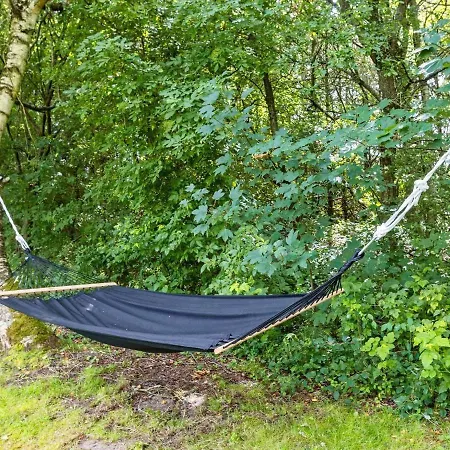 6 Person In Fjerritslev-by Traum