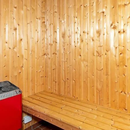 Semesterbostad 6 Person In Fjerritslev-by Traum