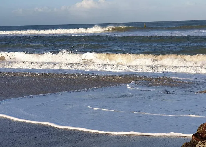 6 Person In Fjerritslev-by Traum * Fjerritslev